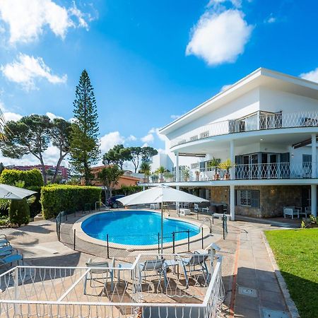 Villa Son Veri de la Marina El Arenal  Esterno foto