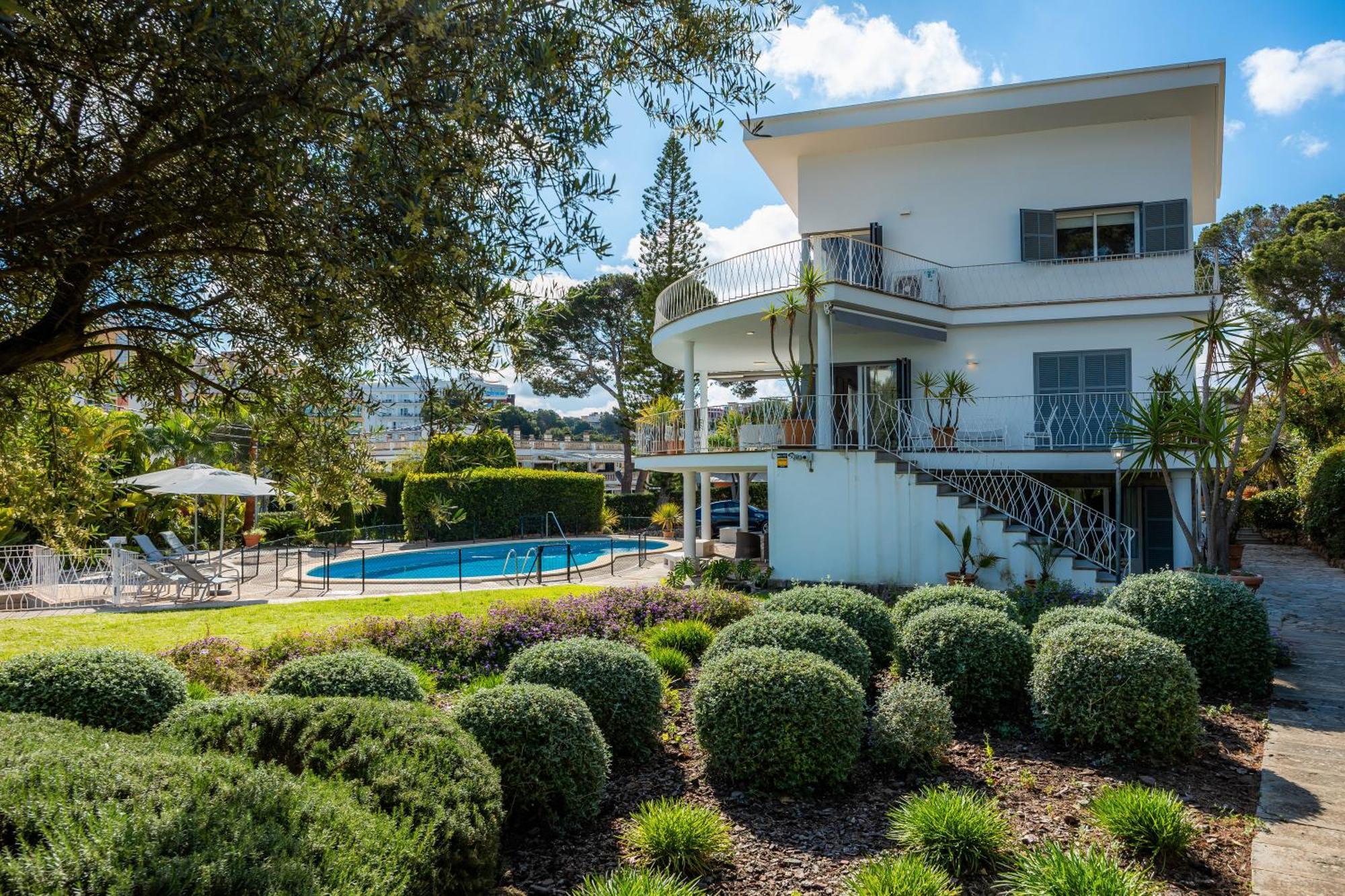 Villa Son Veri de la Marina El Arenal  Esterno foto