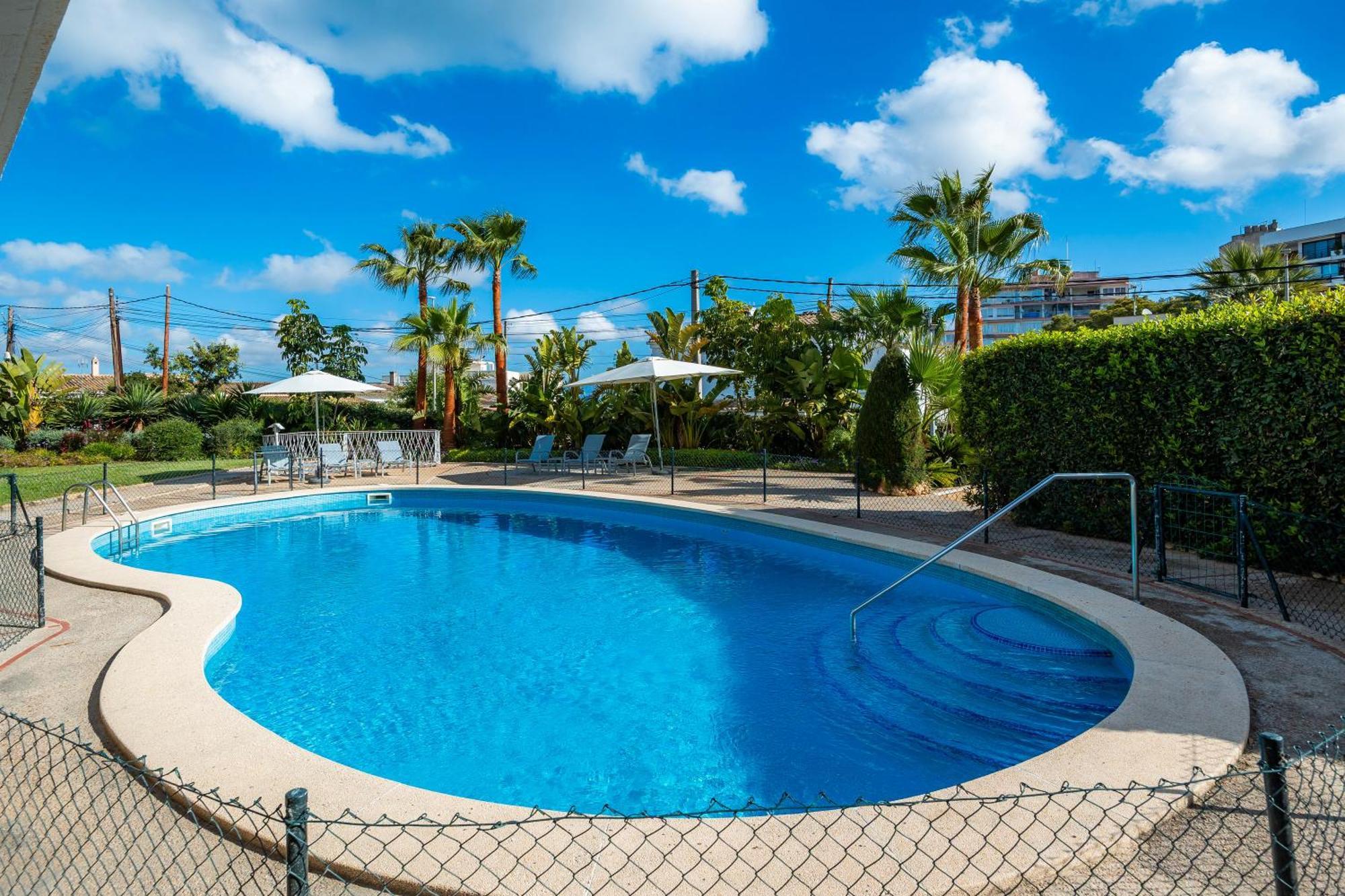 Villa Son Veri de la Marina El Arenal  Esterno foto