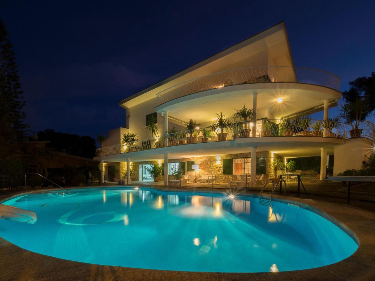 Villa Son Veri de la Marina El Arenal  Esterno foto